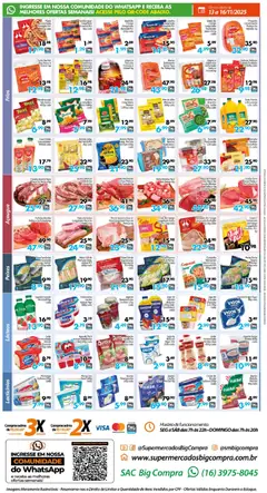 Big Compra - Ofertas da semana geral - Pré-Visualização do folheto da loja Big Compra, válido de 13.11.2025 | Página: 4