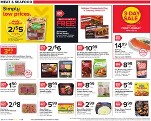 Preview of Giant weekly ads valid from 20.03.2026 | Page: 12