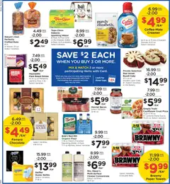 Preview of Fred Meyer weekly ads valid from 03.12.2025 | Page: 6
