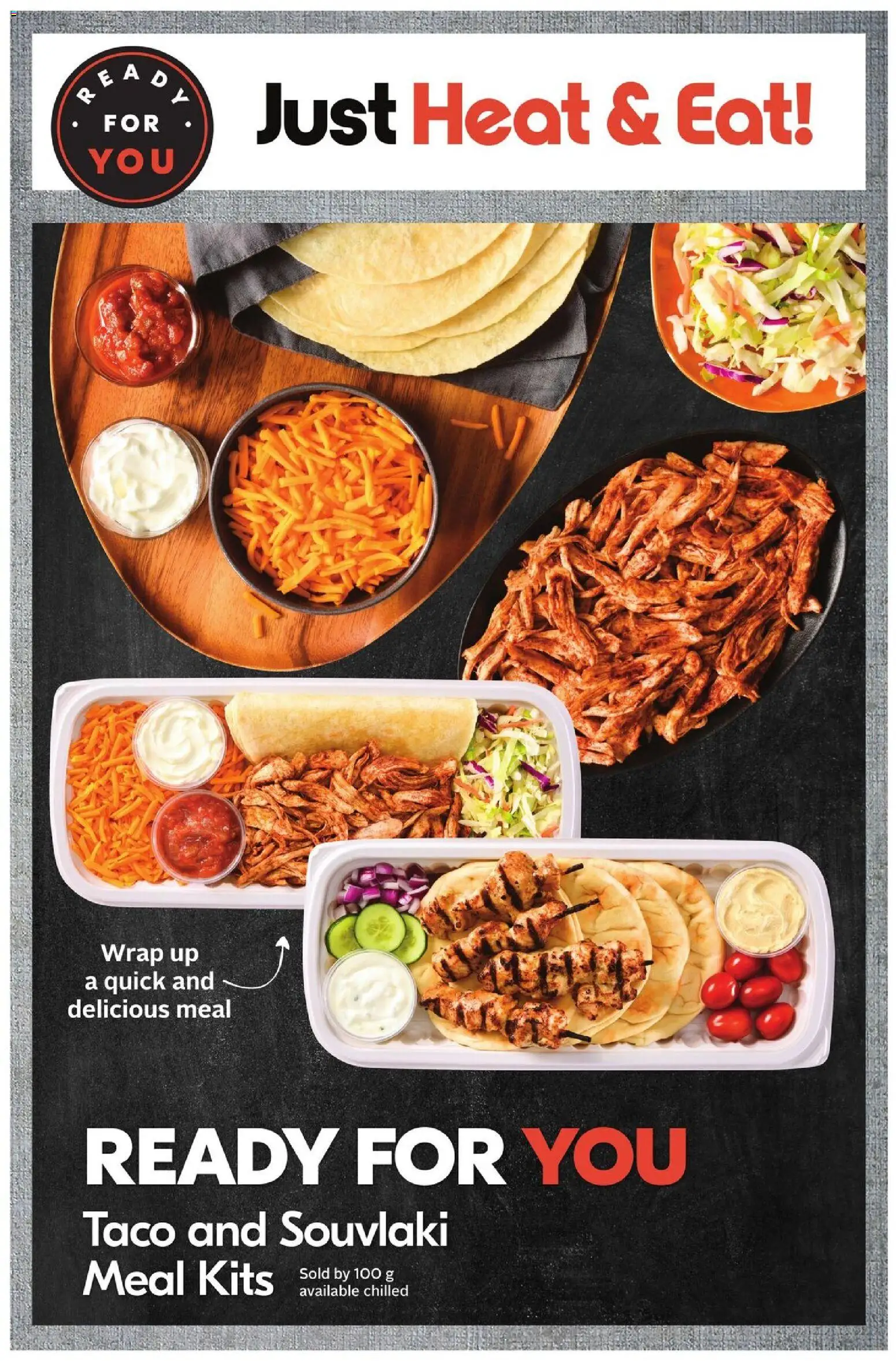 Sobeys flyer valid from 23.10.2025 | Page: 17