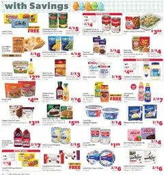 Preview of Family Fare weekly ads valid from 29.03.2026 | Page: 3