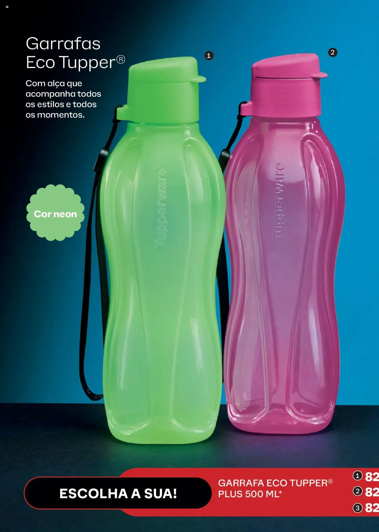 Tupperware Folheto - válido de 01.11.2025 | Página: 6