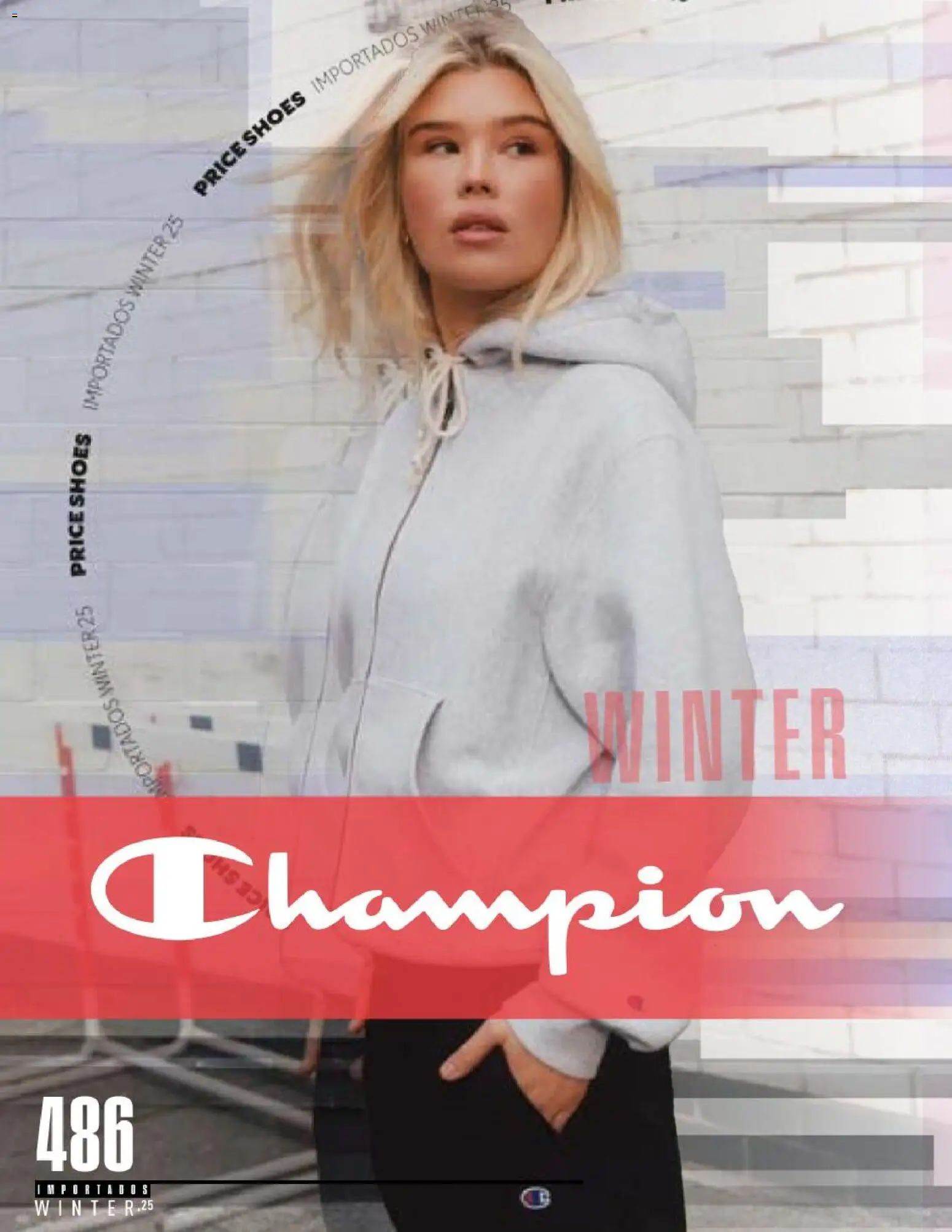 Nuevas ofertas de Price Shoes válidas en toda la República Mexicana desde el 11.11.2025. ¡Encuentra las mejores ofertas en Price Shoes catálogo Importados Winter 2025  ! | Página: 486