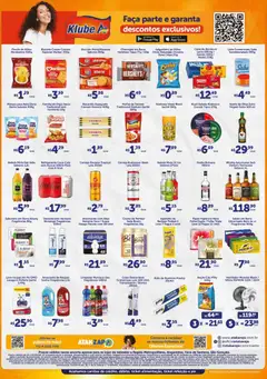 Atakarejo ofertas - Pré-Visualização do folheto da loja Atakarejo, válido de 16.03.2026 | Página: 2