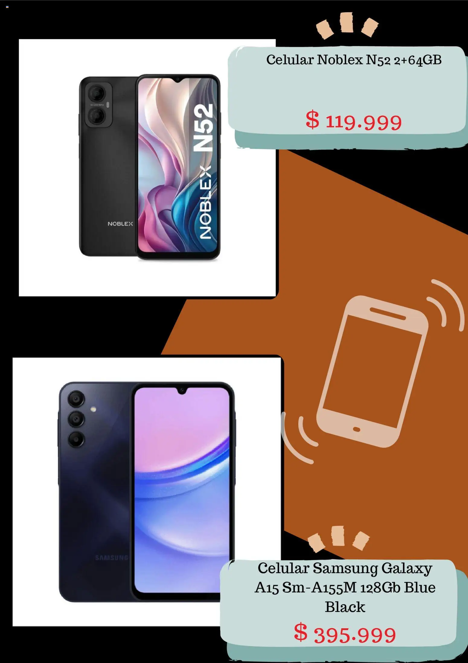 Hendel Black Friday │ válido desde el 27.11.2025 | Página: 3