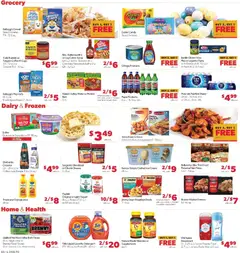 Preview of Family Fare weekly ads valid from 15.03.2026 | Page: 3