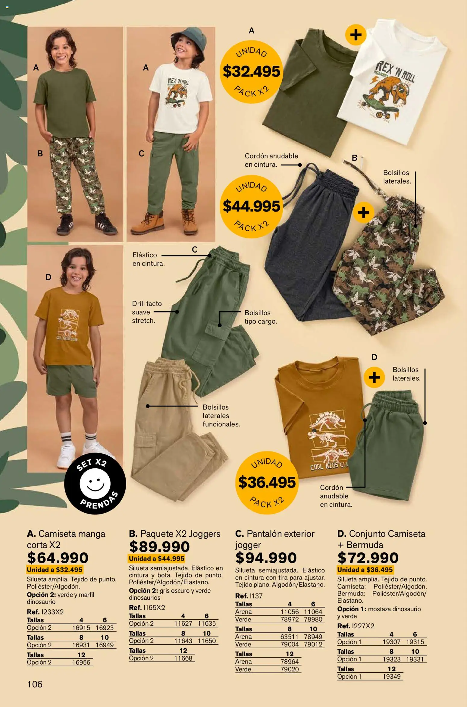 Leonisa revista - valida desde el 05.02.2026 | Página: 106