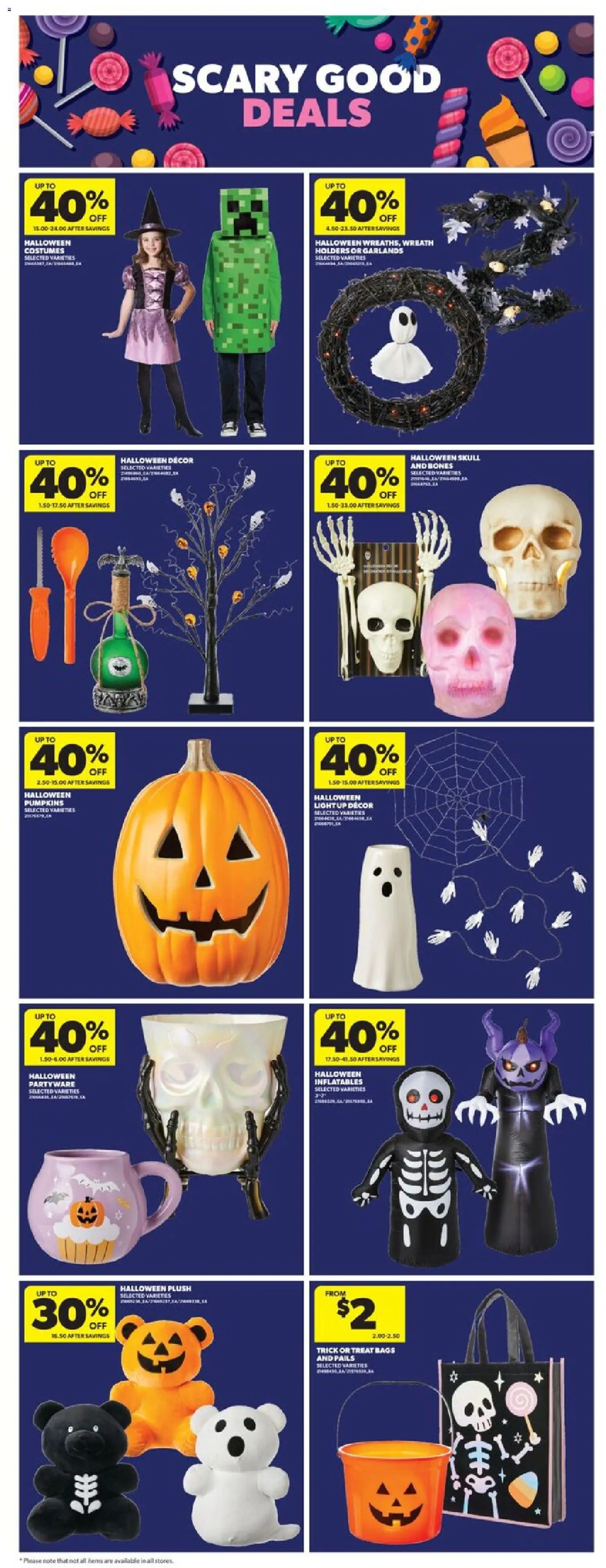 Real Canadian Superstore flyer valid from 23.10.2025 | Page: 13