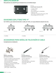 Vista previa de Steren catálogo, nuevo folleto de la tienda, válido en México a partir del 01.01.2026 | Página: 252