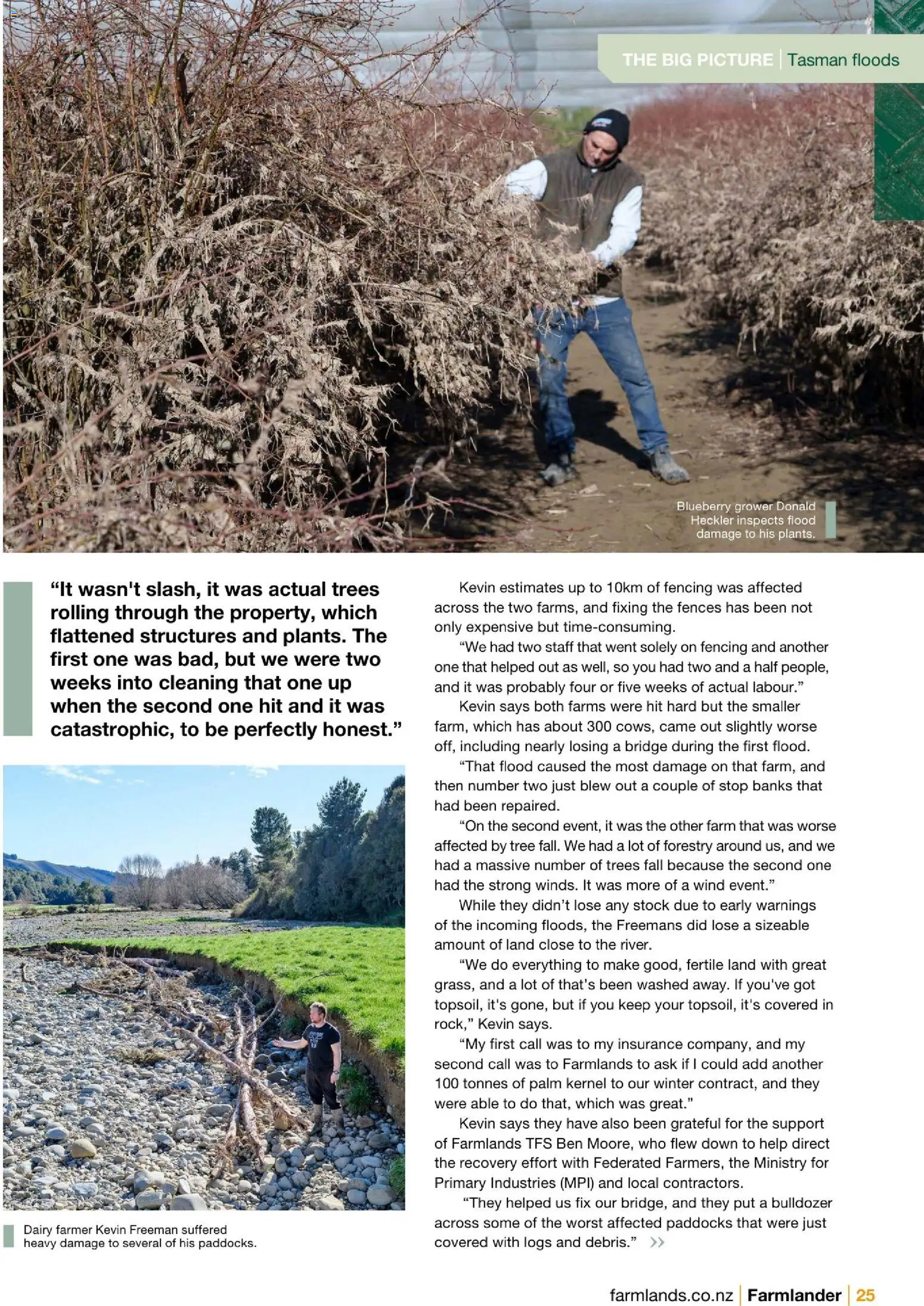 Farmlands catalogue from 01.12.2025 | Page: 27