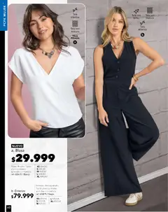Catálogo Pacifika - Campaña 16/25 -  Vista previa de la revista de la tienda Pacifika valido desde el 10.09.2025 | Página: 42