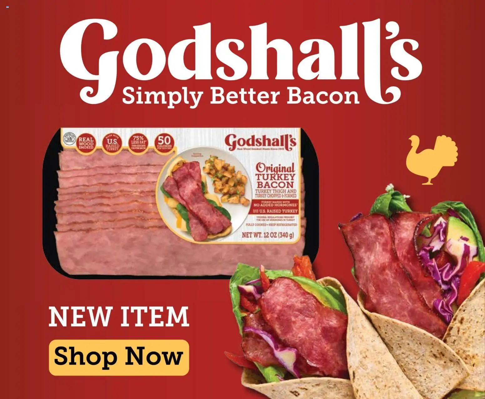 Weis Monthly Ad - valid from 02.01.2026 | Page: 3