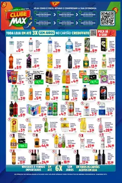 Max Atacadista - Ofertas da semana  - Pré-Visualização do folheto da loja Max Atacadista, válido de 22.01.2026 | Página: 4