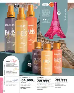 Carmel - Carmel C01 2026 -  Vista previa de la revista de la tienda Carmel valido desde el 01.01.2026 | Página: 198