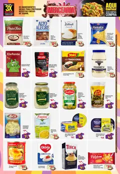 Super Muffato - Ofertas da semana - Pré-Visualização do folheto da loja Super Muffato, válido de 01.04.2026 | Página: 5