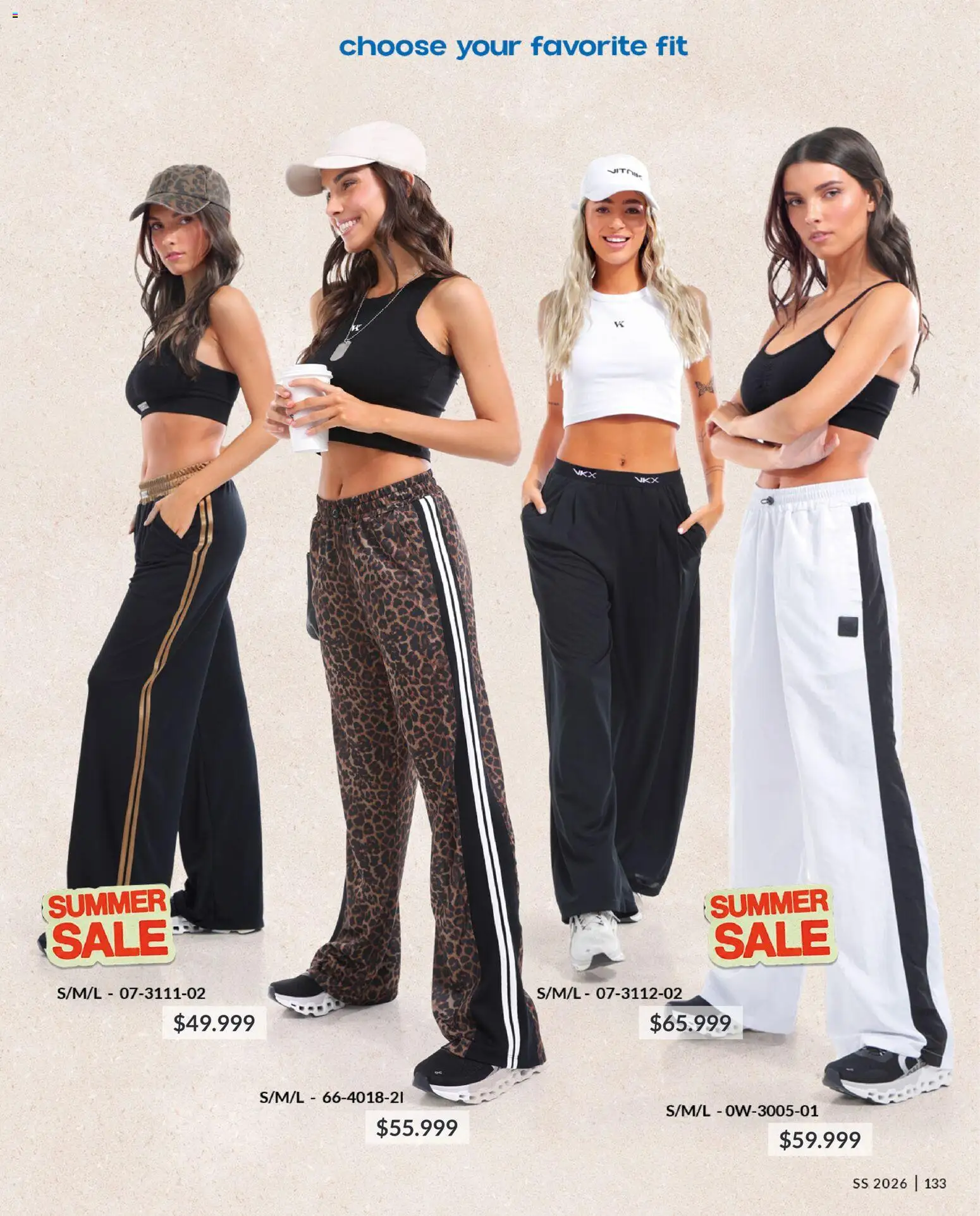 Vitnik catálogo │ válido desde el 05.02.2026 | Página: 133