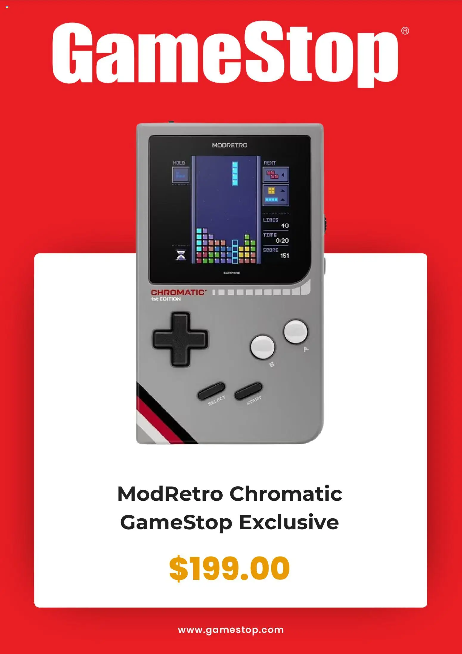 GameStop Weekly Ad - valid from 01.11.2025 | Page: 6