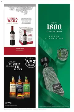 Nuevas ofertas de Costco válidas en toda la República Mexicana desde el 07.07.2025. ¡Encuentra las mejores ofertas en Costco catálogo Julio! | Página: 76