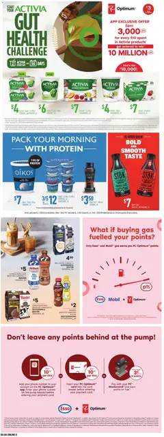 Preview of Atlantic Superstore weekly flyer / circulaire from shop Atlantic Superstore valid from 22.01.2026 | Page: 25