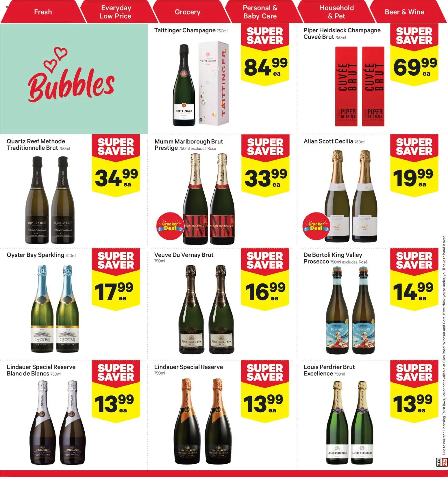 New World catalogue from 08.12.2025 | Page: 27