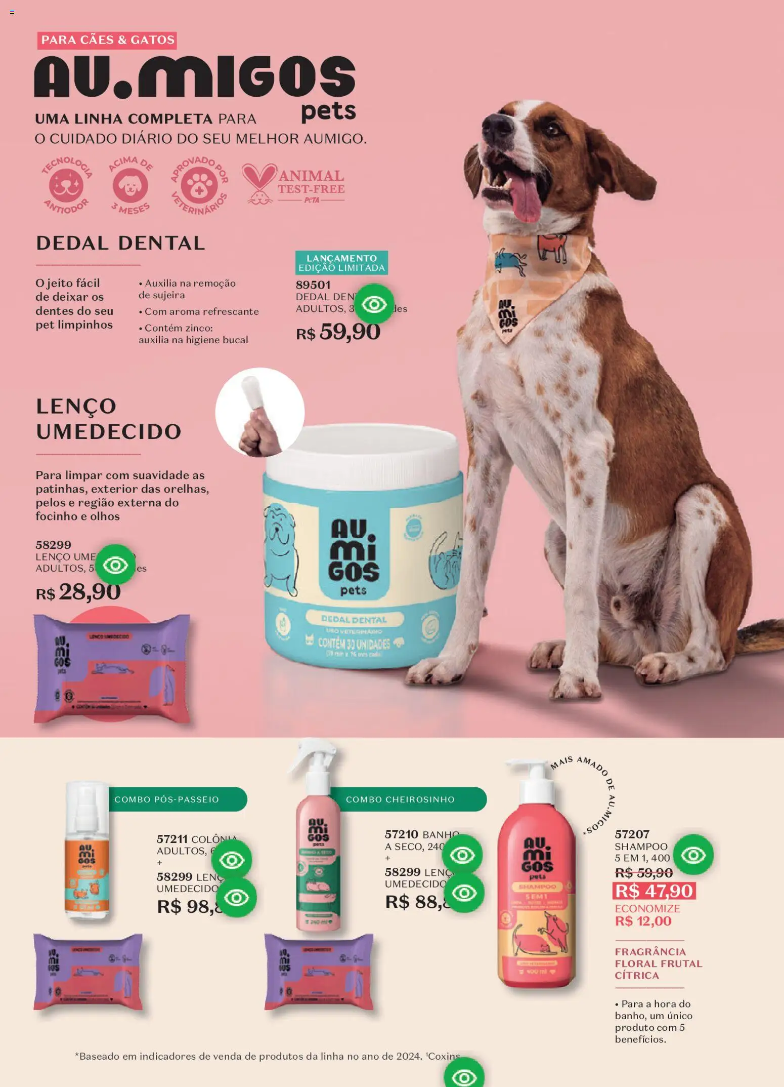 O Boticário Folheto - válido de 09.02.2026 | Página: 190