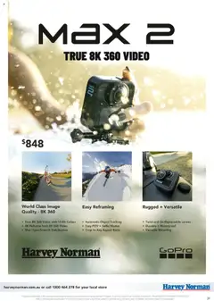 Preview of Harvey Norman  Catalogue  - valid from 17.10.2025 | Page: 39 | Products: Accessories