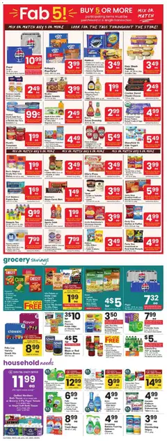 Preview of Acme weekly ads valid from 17.04.2026 | Page: 3