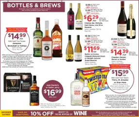 Preview of Ralphs weekly ads valid from 22.10.2025 | Page: 13
