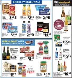 Preview of QFC weekly ads valid from 17.12.2025 | Page: 5