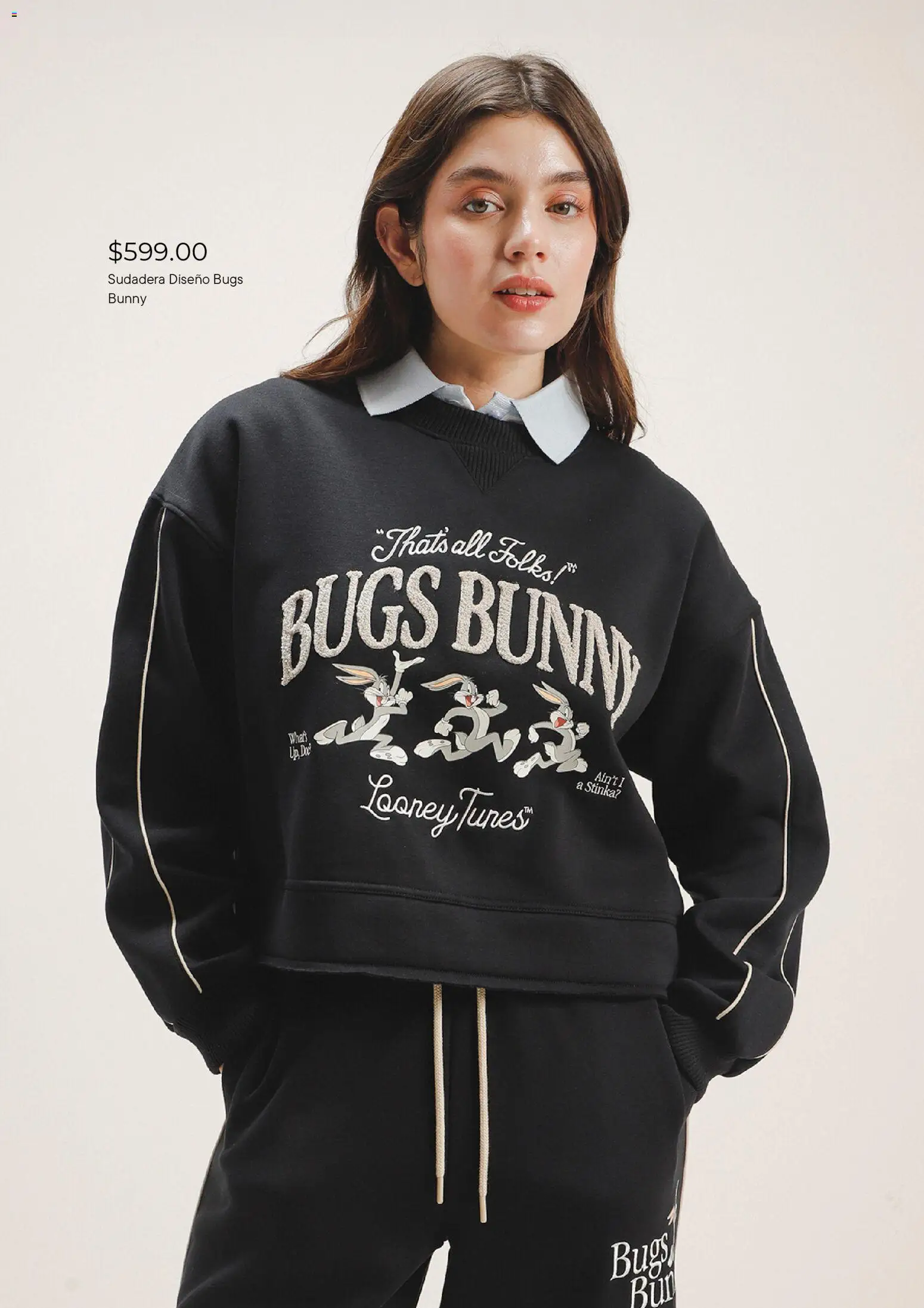 Nuevas ofertas de C&A válidas en toda la República Mexicana desde el 02.02.2026. ¡Encuentra las mejores ofertas en C&A catálogo! | Página: 13 | Productos: Sudadera