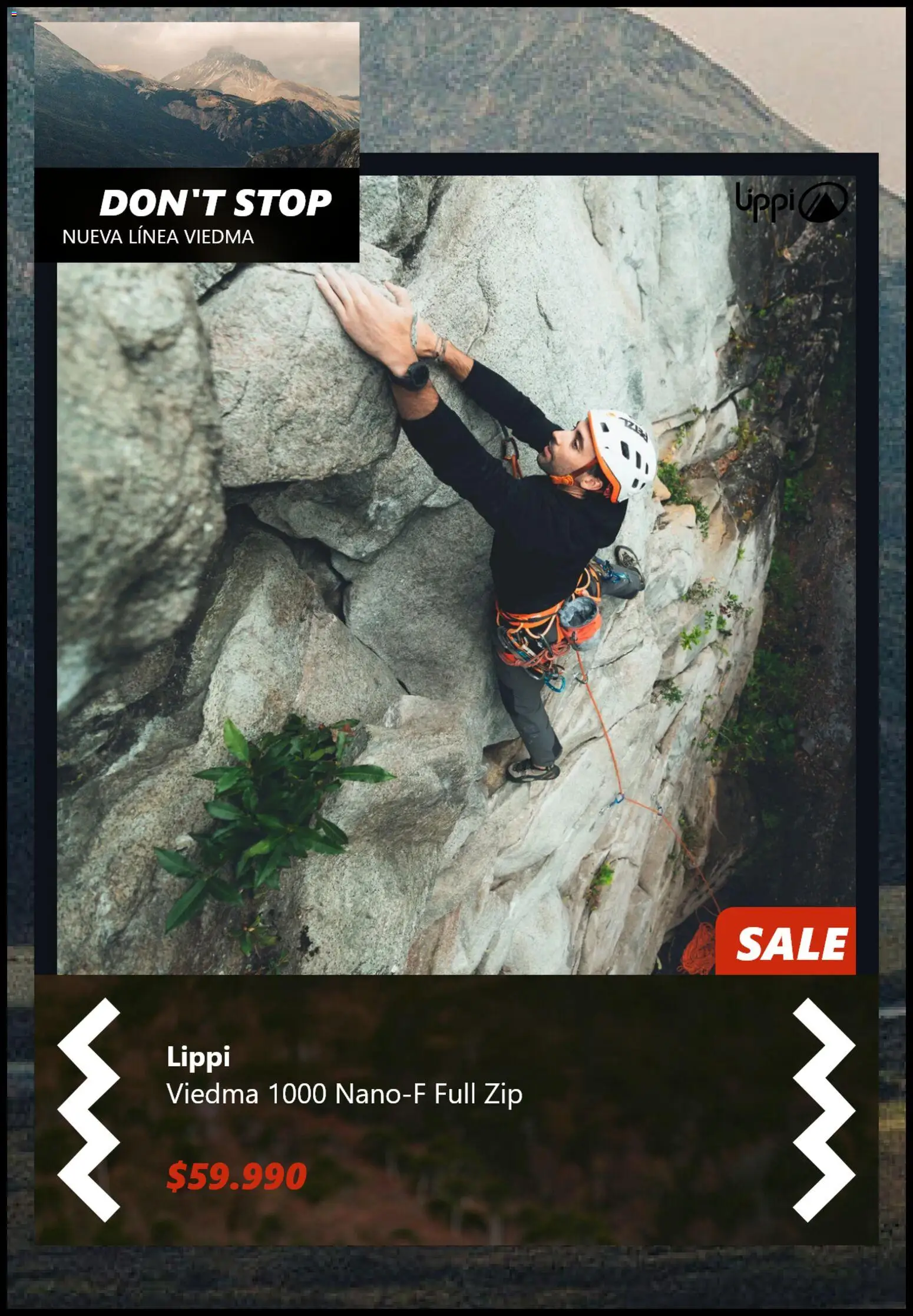 Lippi ofertas  │ válido desde el 08.04.2026 | Página: 5