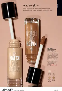 Preview of Avon weekly ads valid from 11.02.2026 | Page: 97