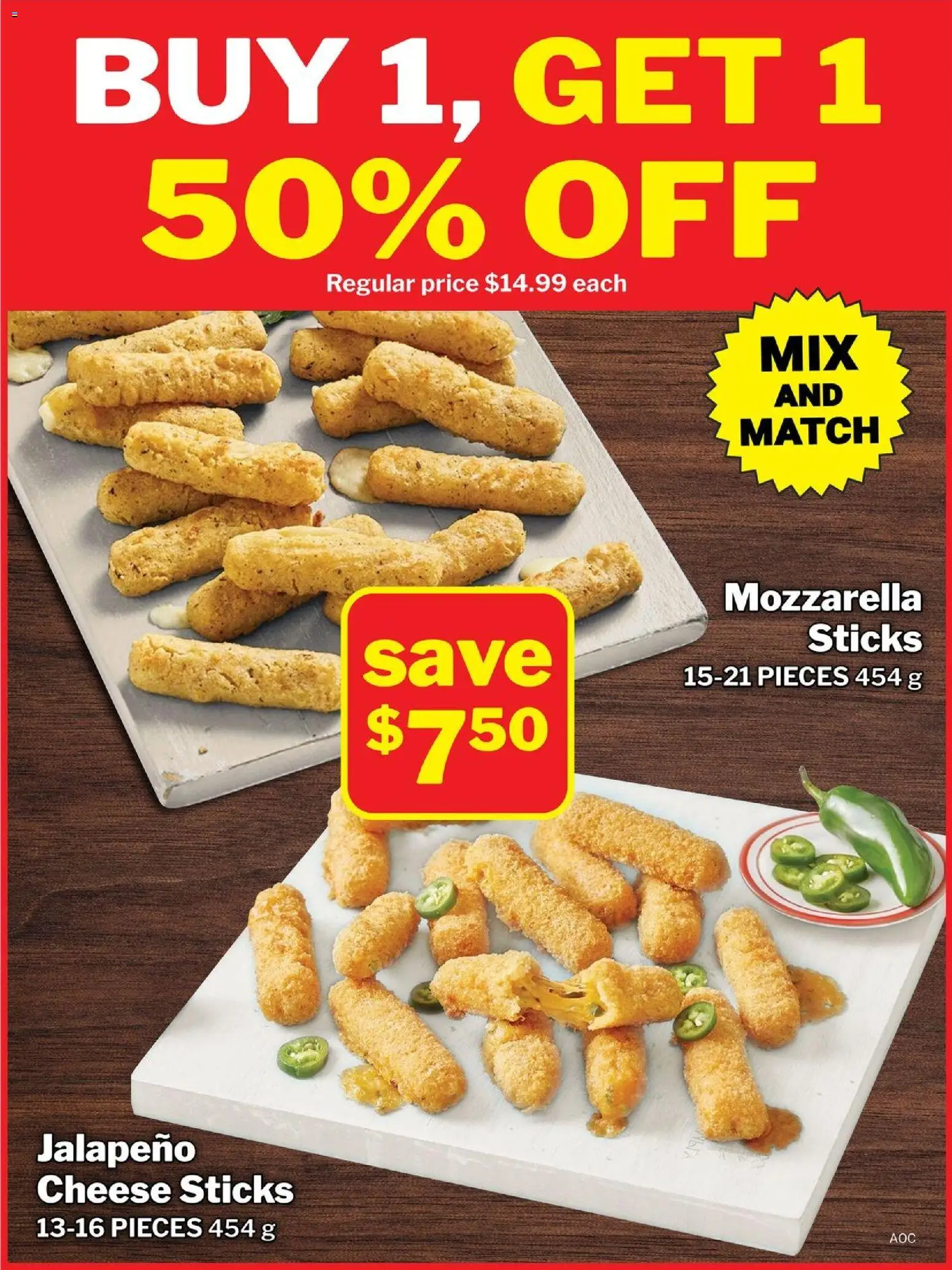 M&M Food Market flyer valid from 19.02.2026 | Page: 8 | Products: Cheese