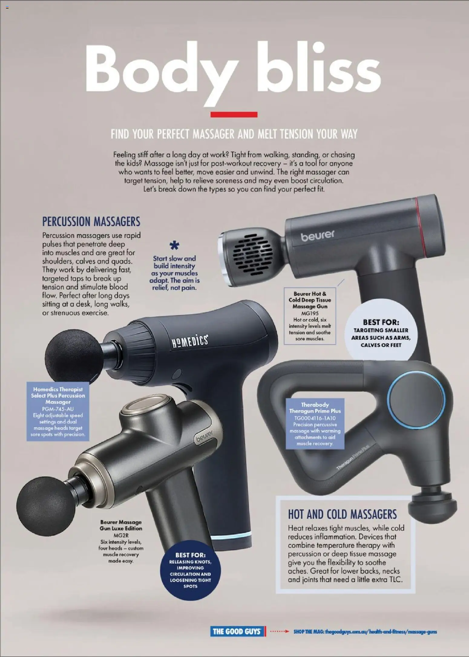 The Good Guys catalogue - valid from 04.01.2026 | Page: 12