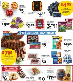 Preview of Smith's weekly ads valid from 18.03.2026 | Page: 10