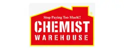 Chemist Warehouse store in category Health & Beauty