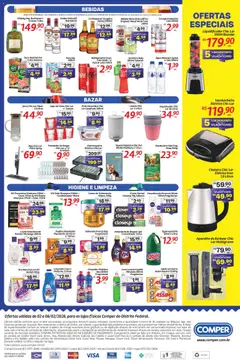 Comper - Ofertas da semana - Pré-Visualização do folheto da loja Comper, válido de 02.02.2026 | Página: 4