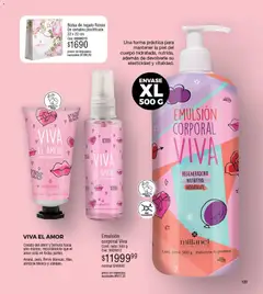 Vista previa Millanel - Catálogo válido desde el 02.03.2026 | Página: 123