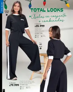 Pacifika - Campaña 17 / 2025 -  Vista previa de la revista de la tienda Pacifika valido desde el 25.09.2025 | Página: 72