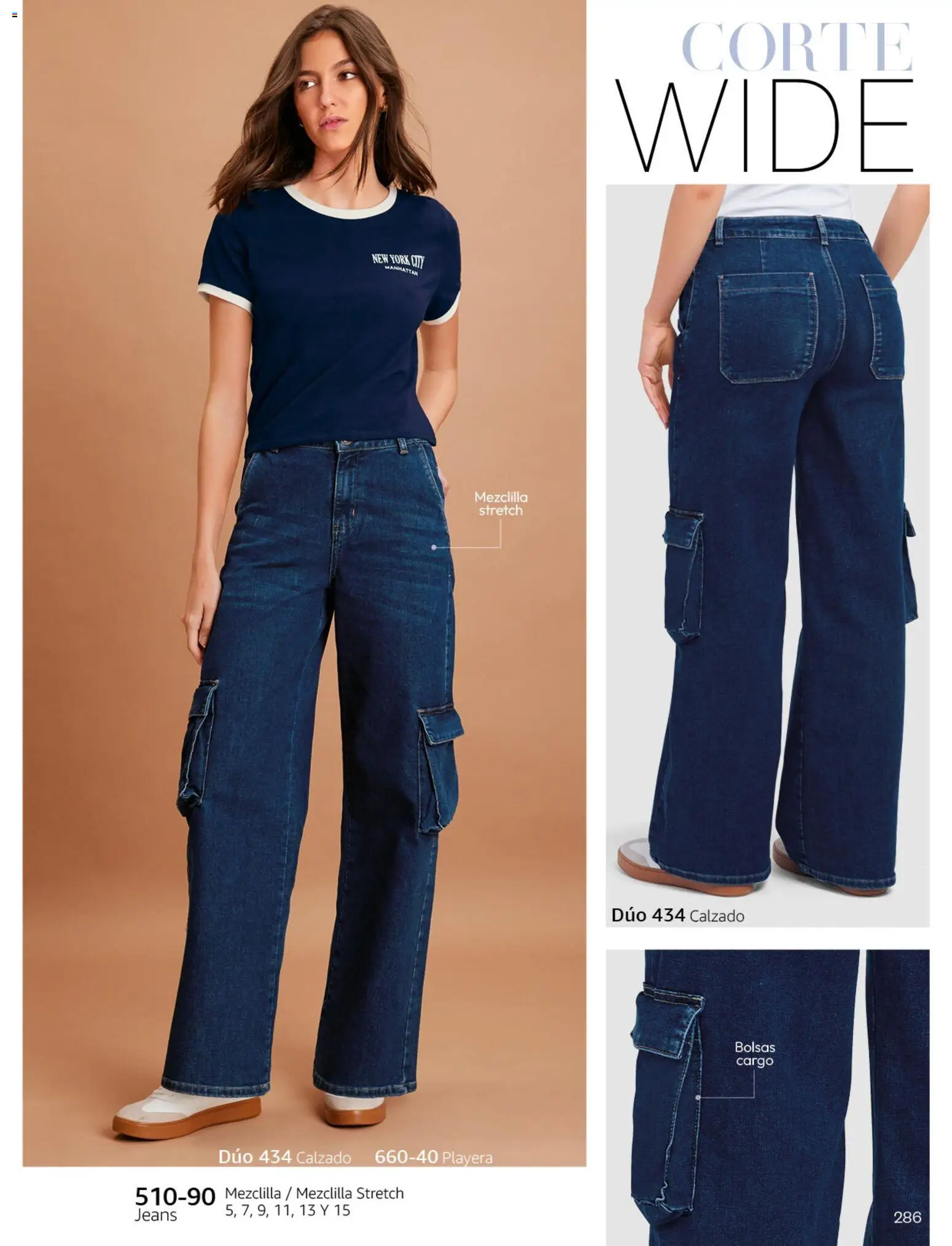 Nuevas ofertas de Cklass válidas en toda la República Mexicana desde el 02.01.2026. ¡Encuentra las mejores ofertas en Cklass catálogo Joyería! | Página: 310 | Productos: Playera