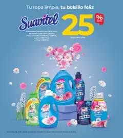 Olímpica revista - valida desde el 11.07.2025 | Página: 2 | Productos: Manzana, Fragancia, Ropa