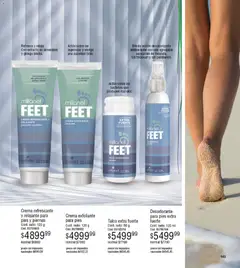 Vista previa Millanel - Catálogo válido desde el 02.02.2026 | Página: 167