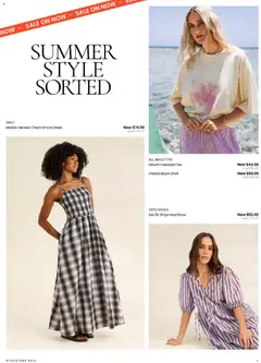 Preview of Myer Catalogue - valid from 26.12.2025 | Page: 7