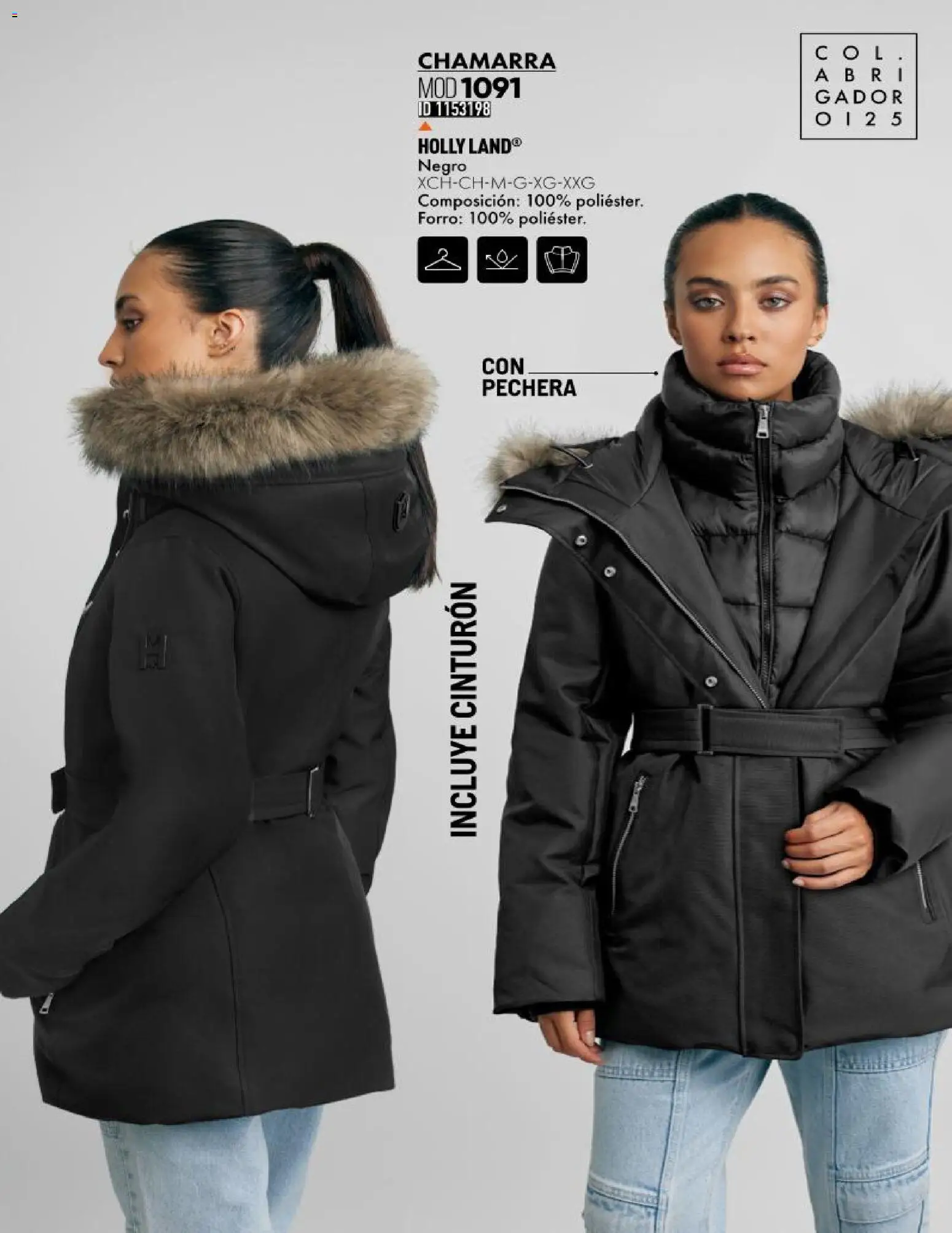 Nuevas ofertas de Price Shoes válidas en toda la República Mexicana desde el 11.11.2025. ¡Encuentra las mejores ofertas en Price Shoes catálogo ! | Página: 25 | Productos: Cinturón, Chamarra