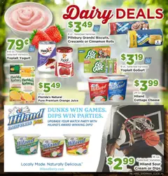 Preview of Homeland weekly ads valid from 01.04.2026 | Page: 8