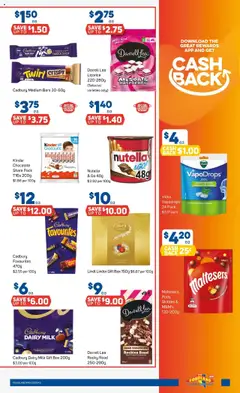 Preview of Foodland  Catalogue  - valid from 22.10.2025 | Page: 3