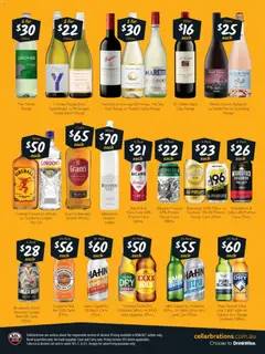 Preview of Cellarbrations  Catalogue  - valid from 26.01.2026 | Page: 2