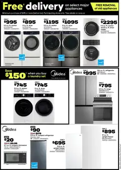 Preview of Rona Black Friday Flyer from shop Rona valid from 27.11.2025 | Page: 16