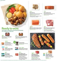 Preview of Publix weekly ads valid from 05.11.2025 | Page: 4