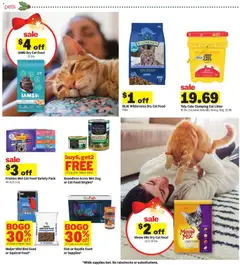 Preview of Meijer weekly ads valid from 17.12.2025 | Page: 30